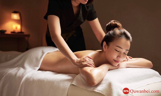 杭州纽斯洗浴 SPA：不选套餐就态度恶劣？